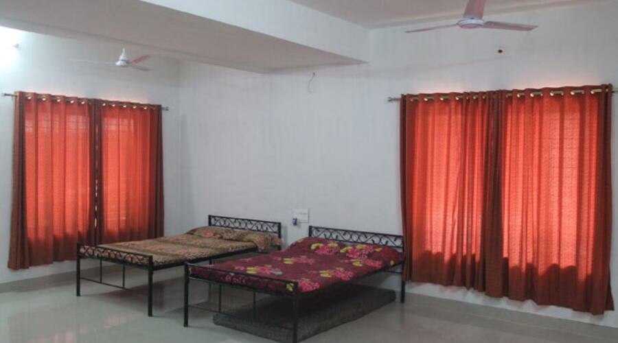 Hotel Mauj Resort, Thane 4